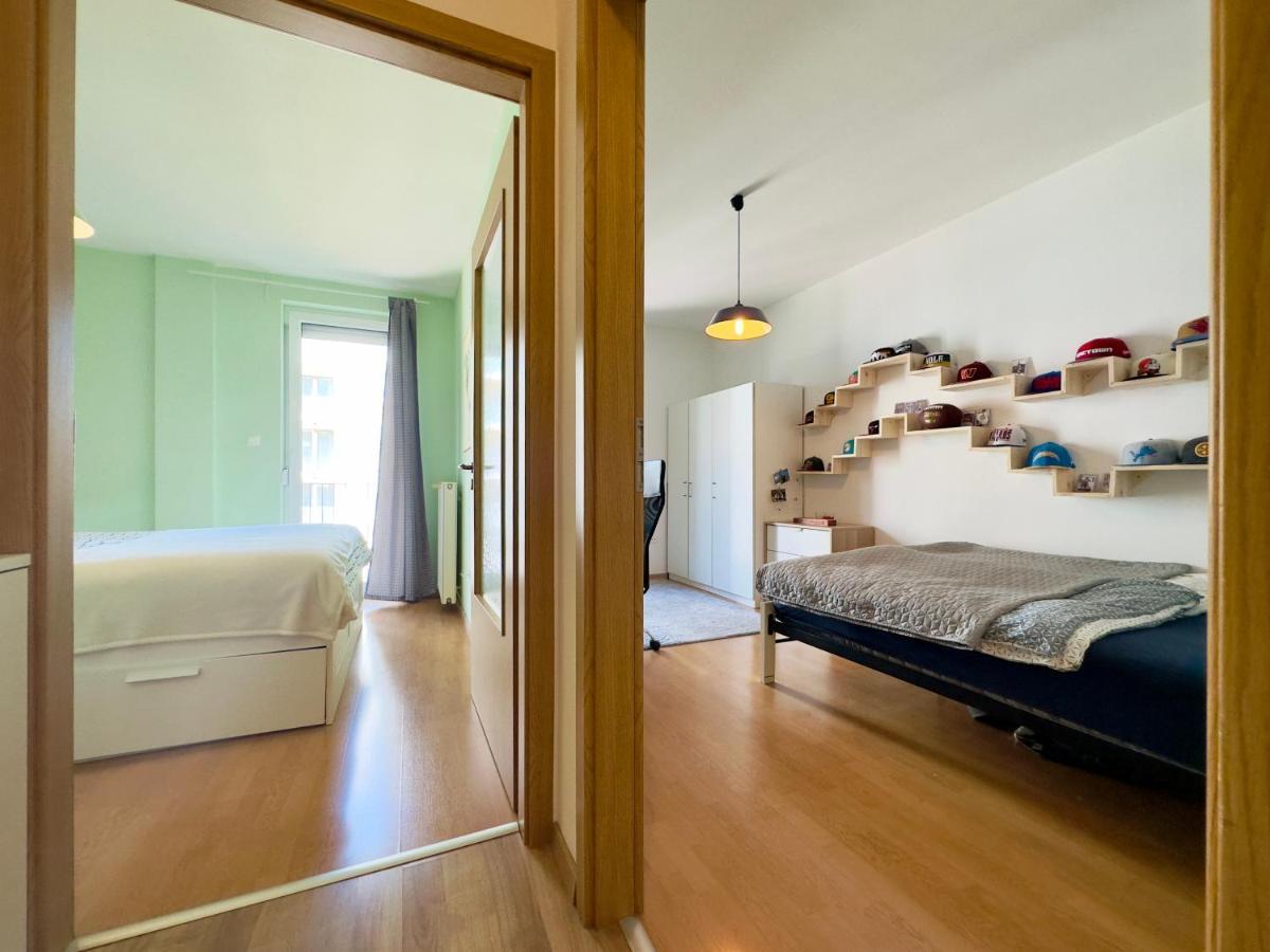 Corvin City Apartment - Free Parking- 부다페스트 외부 사진